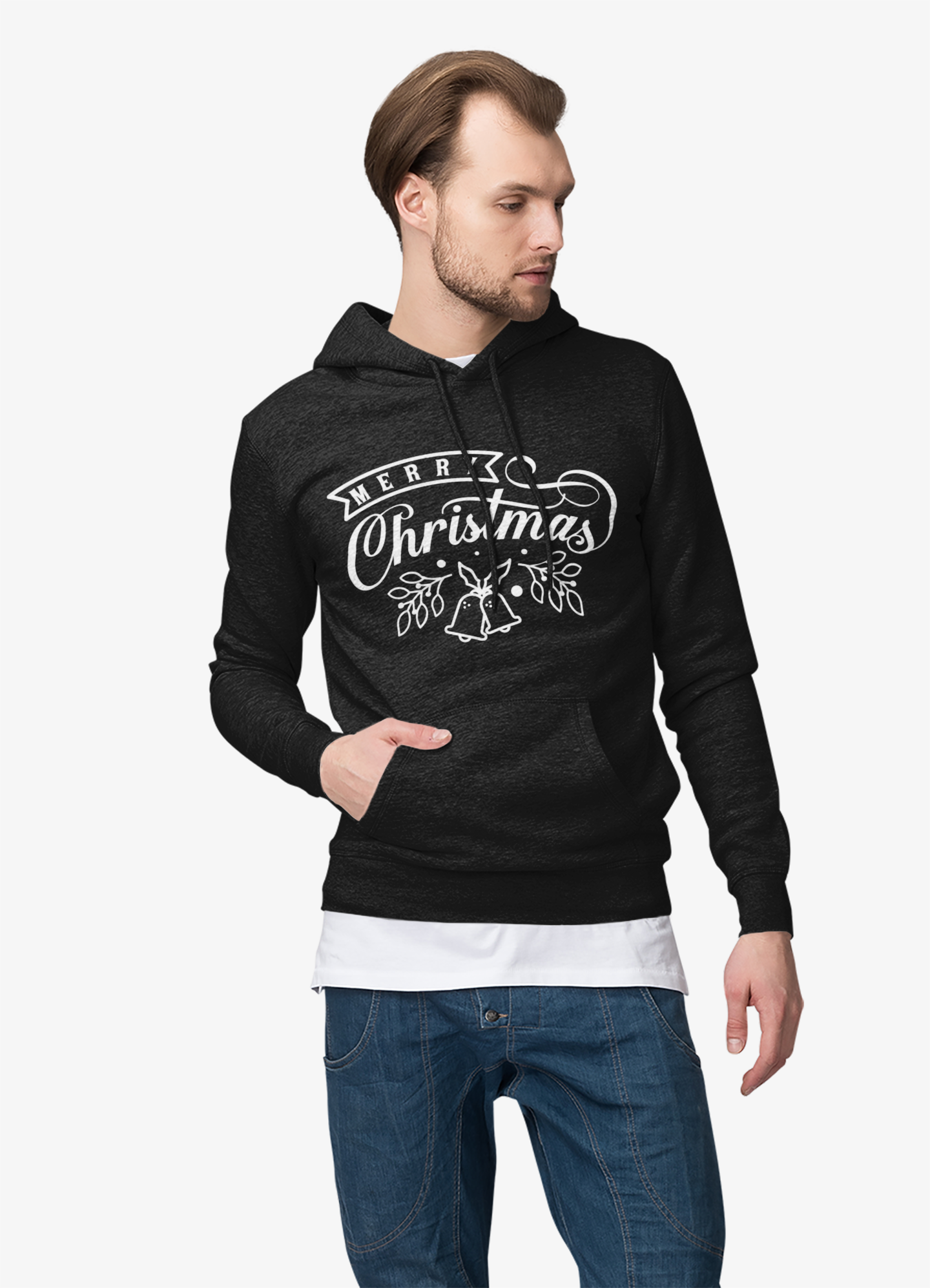 Christmas Cozy  Hoodie