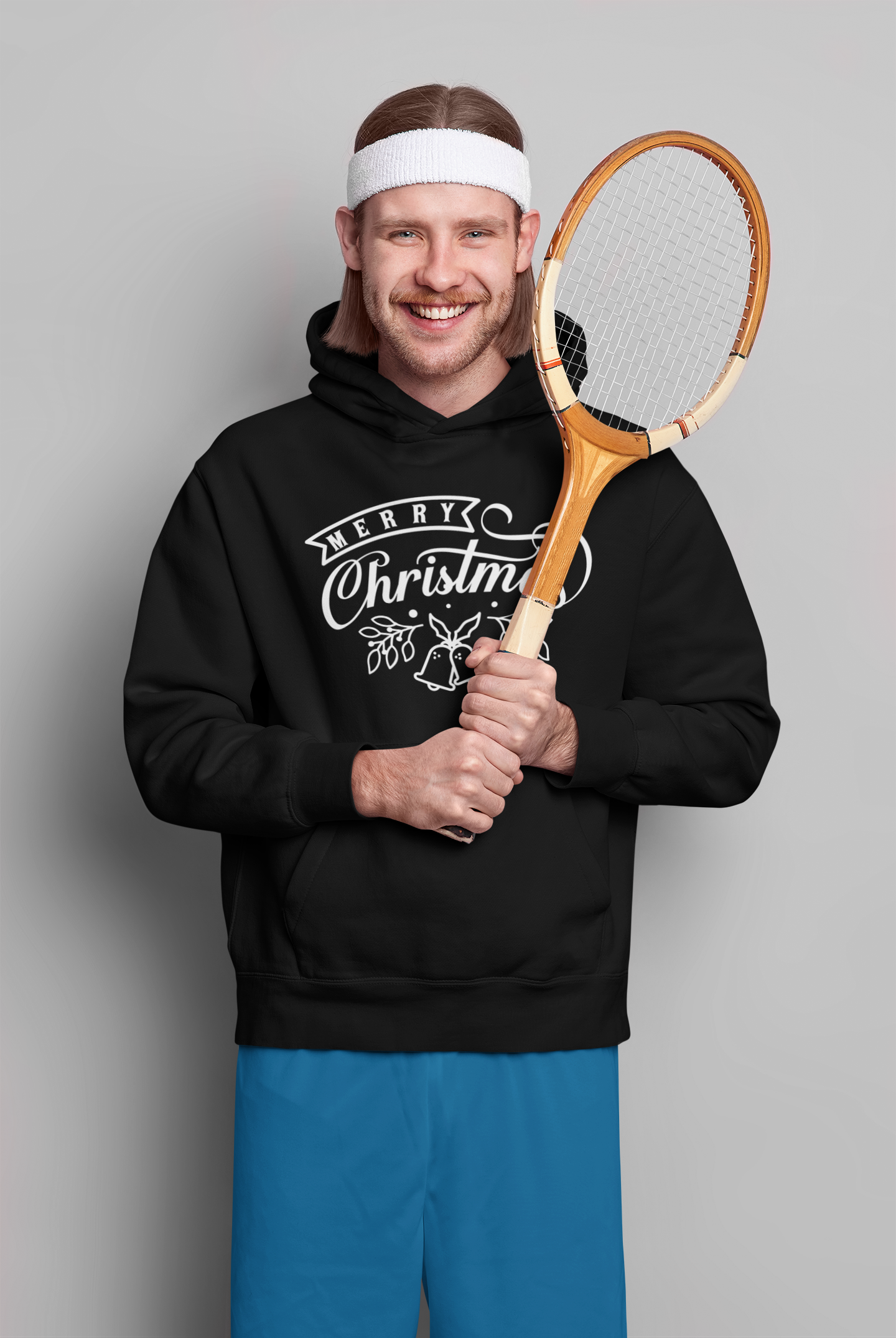 Christmas Cozy  Hoodie