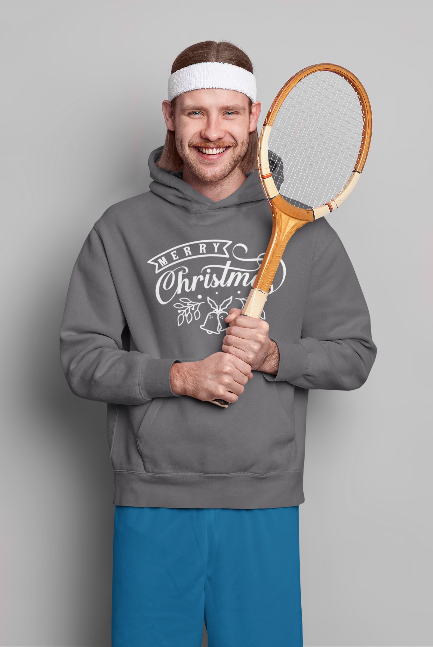 Christmas Cozy  Hoodie