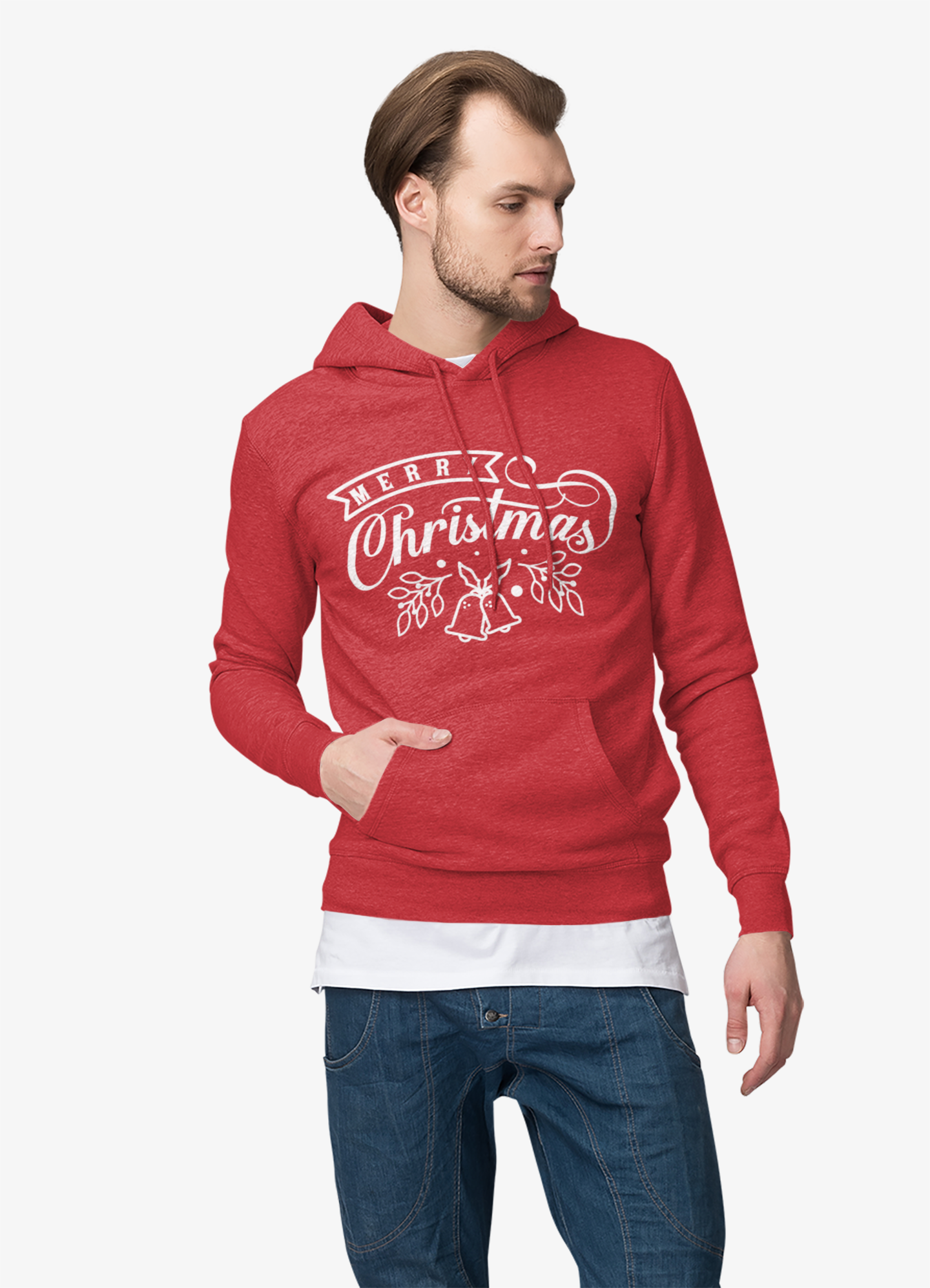 Christmas Cozy  Hoodie