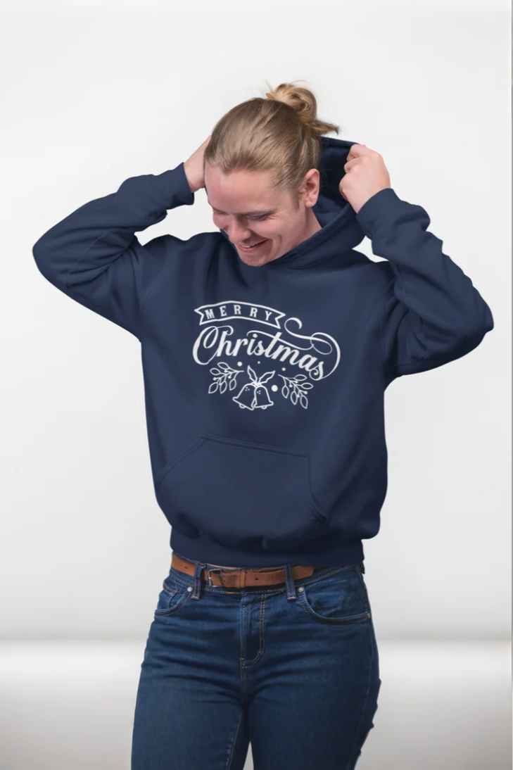 Christmas Cozy  Hoodie