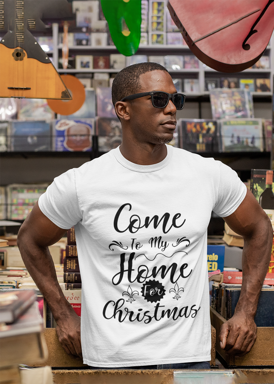 Come Home for Christmas T-Shirt