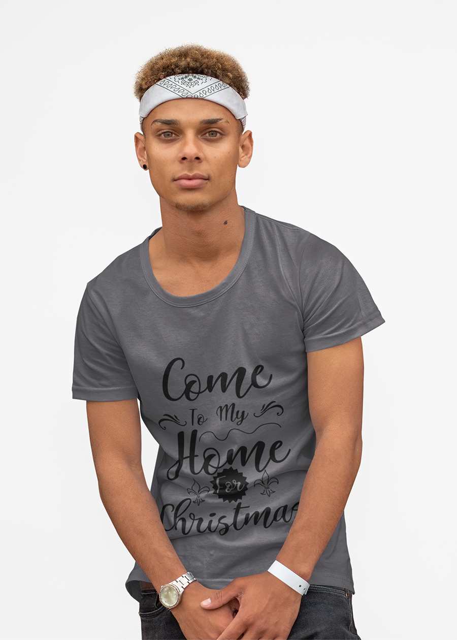 Come Home for Christmas T-Shirt