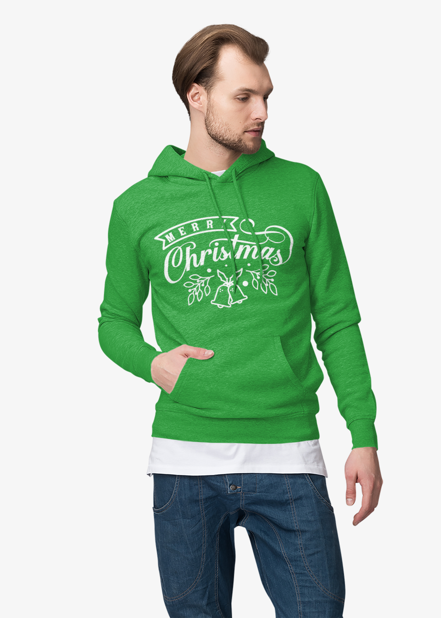 Christmas Cozy  Hoodie