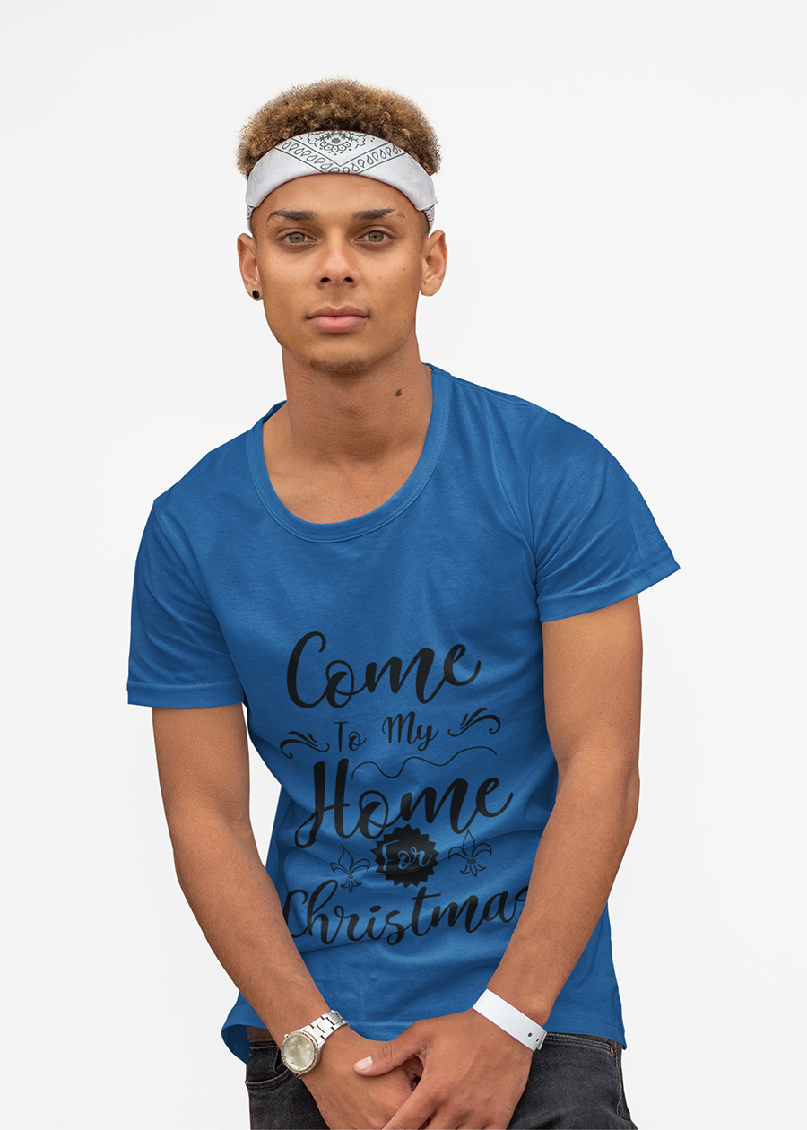 Come Home for Christmas T-Shirt