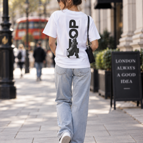 IRAYA Stop for Women