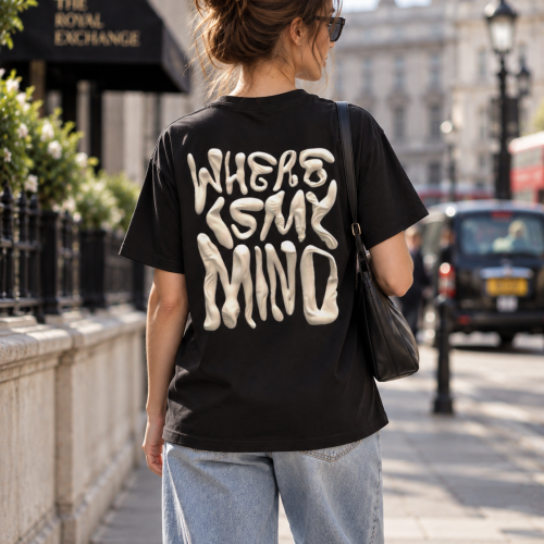 IRAYA Where’s My Mind  for Women