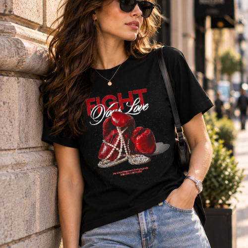 IRAYA Boxing Glove for Women