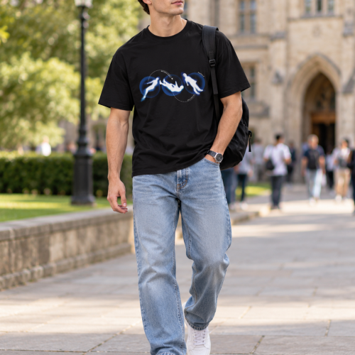 IRAYA Koi Infinity for Men