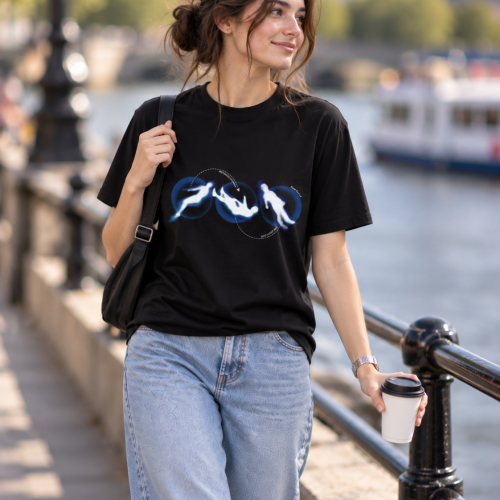 IRAYA Koi Infinity for Women