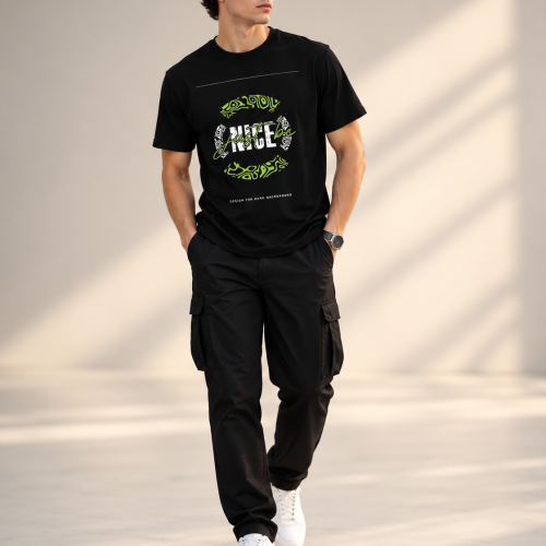 IRAYA Skate Vibes for Men