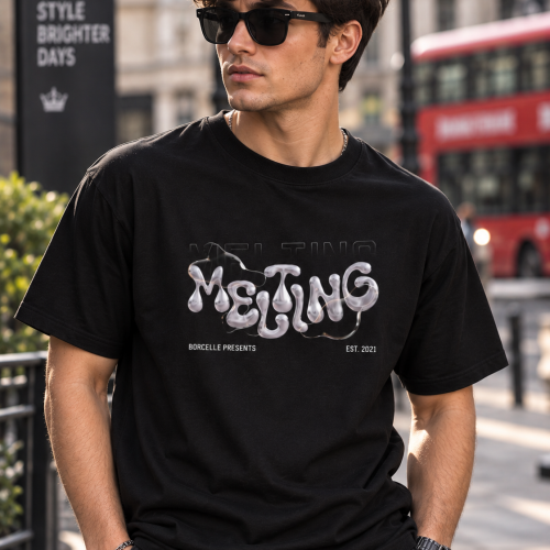 IRAYA Melting  for Men