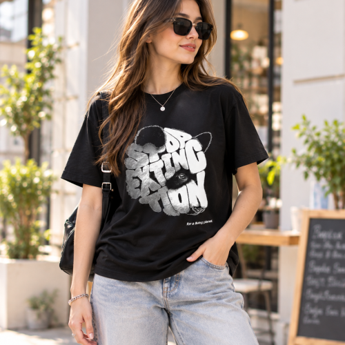 IRAYA Monochrome Brain  for Women