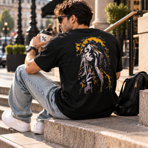 IRAYA Revival Nashville for Men