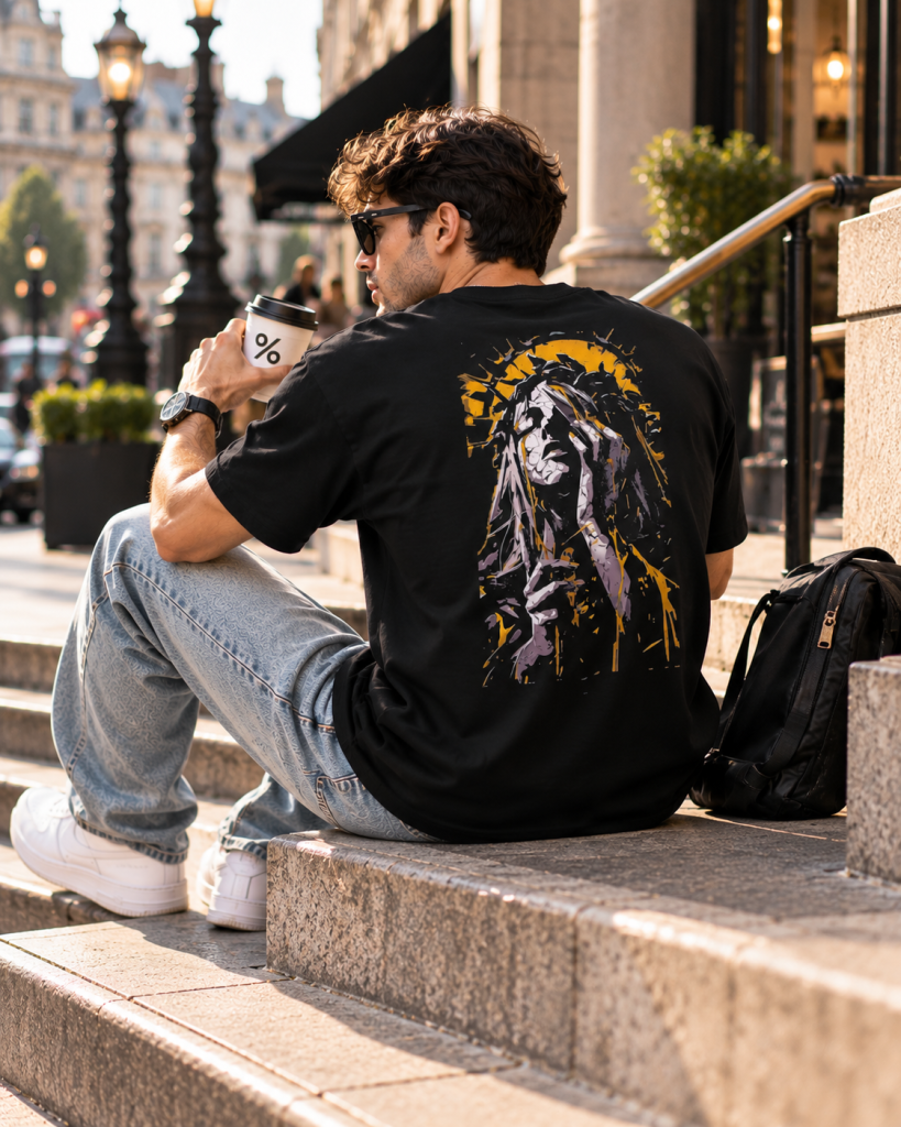 IRAYA Revival Nashville for Men