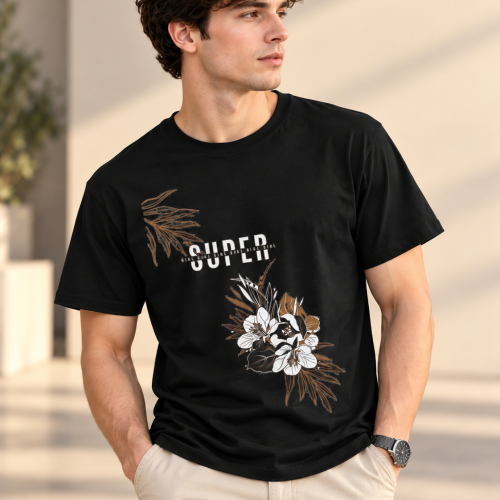 IRAYA Floral Super for Men
