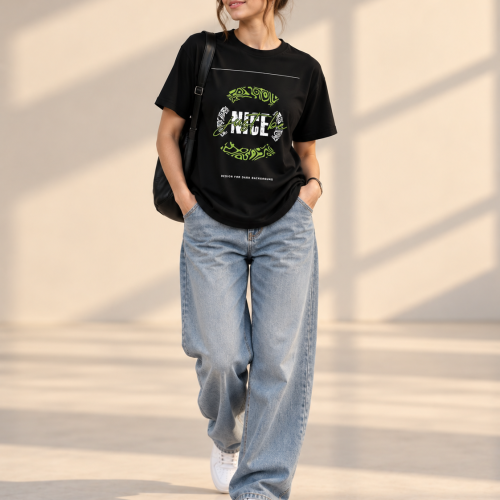 IRAYA Skate Vibes for Women