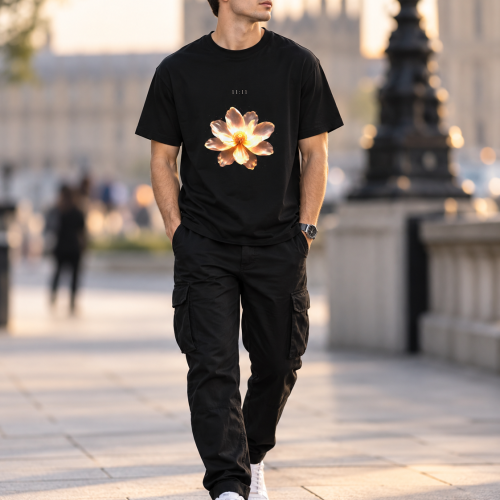 IRAYA Floral Glow for Men