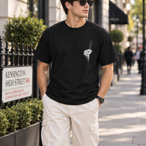 IRAYA Daisy Men