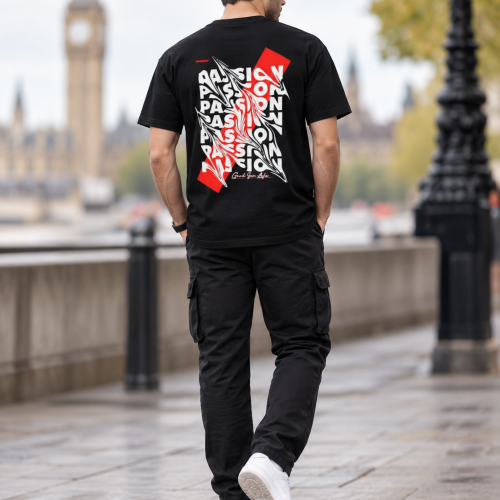 IRAYA Passion for Men