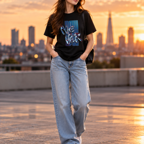Vaporwave No Summer for Women