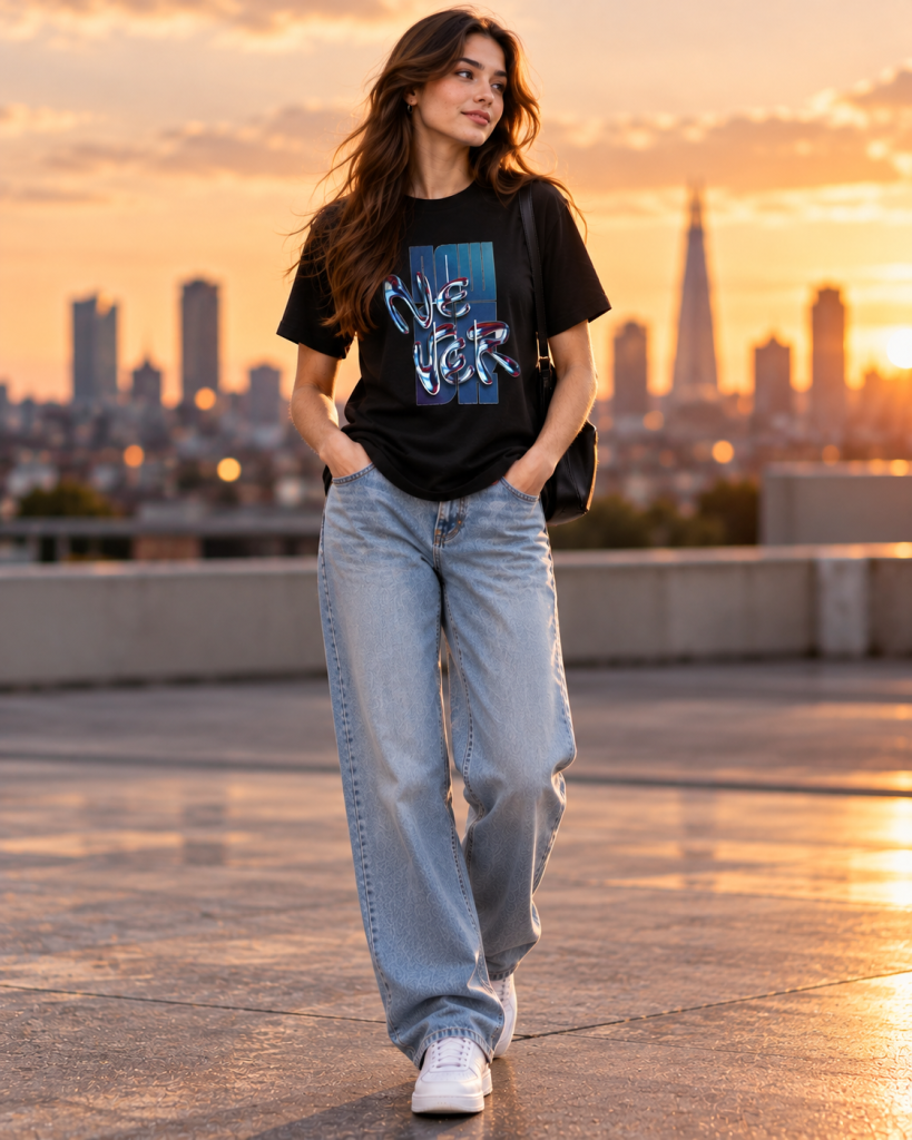 Vaporwave No Summer for Women