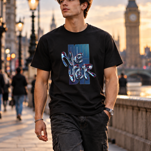Vaporwave No Summer for Men
